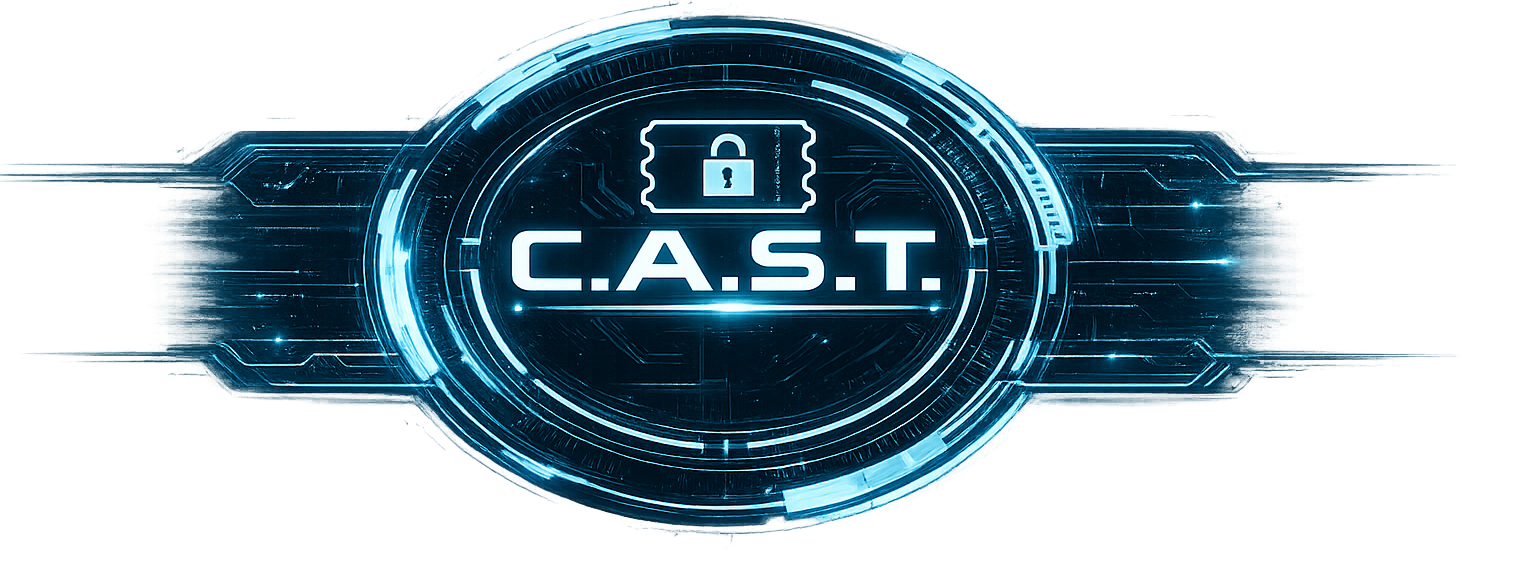 CAST
