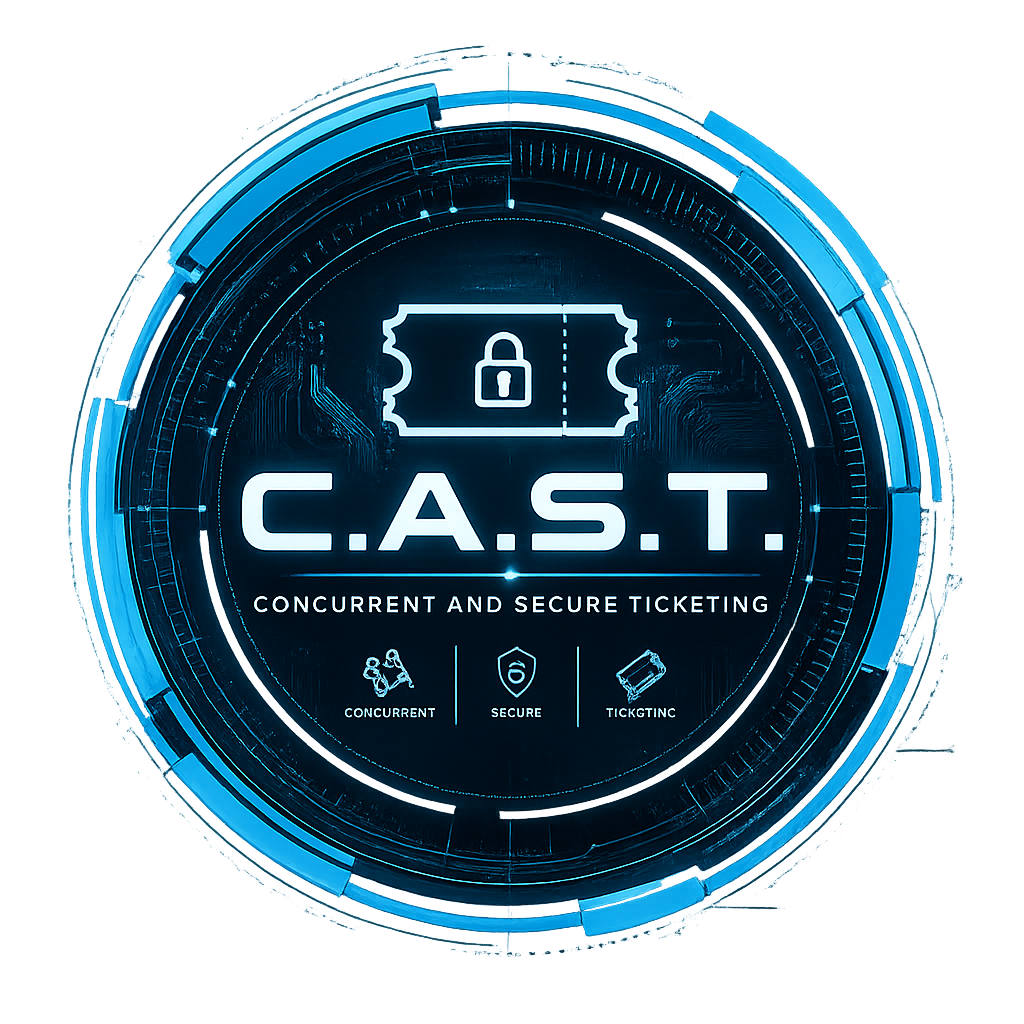 C.A.S.T.